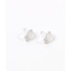  серьги sphere -biju- non отверстие серьги / 656228 женский 