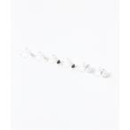  серьги Epo жемчуг Heart non отверстие серьги 6 позиций комплект / 656229 женский 