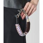 「A SCENE」Design paracord strap スマホストラップ