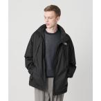 マウンテンパーカー ウインドブレーカー 「THE NORTH FACE」チムニー ウィンド ジャケット メンズ