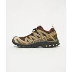 スニーカー 「国内EXCLUSIVE」「Salomon」XA PRO 3D スニーカー メンズ