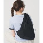 ウエストポーチ ウエストバッグ 「Salomon」ADV クロスボディ バッグ レディース