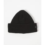 ニット帽 ニットキャップ 「別注」「CPH」GLR コットン カフ ニットキャップ ワッチ メンズ