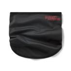 ネックウォーマー スヌード Drop H ライディング ゲイター レディース メンズ