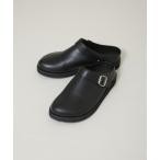 サンダル ストラップサボサンダル メンズ