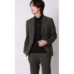  повседневный костюм помятость став ... различный ходить на работу стиль . соответствует стильный жакет [ омыватель bru][ сушильная машина OK][ выставить "надеты" возможно ] мужской 