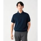  рубашка-поло вязаный Polo мужской 