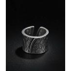 指輪 リング デザイナーズ　シルバー リング 指輪 メンズ