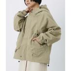 マウンテンパーカー ウインドブレーカー LC/LLL マウンテンパーカー/ドルマンマウンテンパーカー レディース