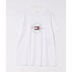 tシャツ TOMMY HILFIGER ロ�