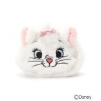 ポーチ 「Disney」キャットファーポーチ レディース