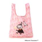MOOMIN ショッピングバッグ リトルミイ