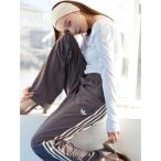  брюки [adidas Originals]FIRE BIRD TP/ Firebird грузовик брюки женский 