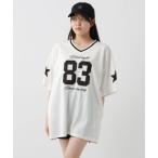 ショッピング09 ワンピース フットボールミニワンピース キッズ 子供服 女の子