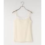 キャミソール スタイルＵＰレースカップキャミ 638395