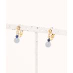 �C�������O September/�G���W�F���C�g�{�^�[�R�C�Yearring ���f�B�[�X