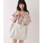 トートバッグ アソートマルチトートBAG　658844 レディース