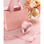  cosme комплект набор lifalifa Heart щетка &shopa- широкий SS (ReFa Mother's Day 2026)