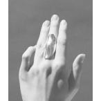 指輪 リング 「quip queint」envelop ring/インヴェロップ リング レディース