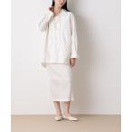 スカート 「STEVELOUR」シアーメッシュダンボールタイトスカート(セットアップ可)