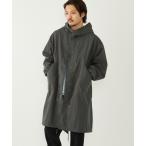 モッズコート コート 「SHIPS Colors別注」Rain-Stuff:「撥水・洗濯機可能」フード コート メンズ