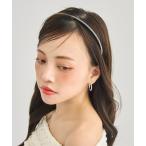 カチューシャ キラキラカチューシ�