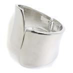 ブレスレット ワイド バングル レデ