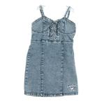 ワンピース スピンドルストレッチ�