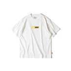 t рубашка [GSMCT-109T] GS BOX LOGO TEE мужской 