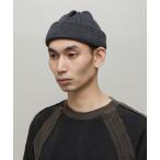 ニット帽 ニットキャップ HAND KNIT BEANIE メンズ レディース