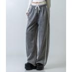 スウェットパンツ ジャージ レイヤ�