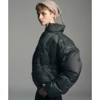ダウンジャケット ダウン BAL / TAION INTERRUPTED STITCH DOWN JACKET メンズ レディース