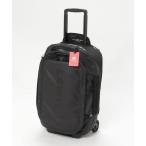 スーツケース 「キャリーケース」ウィールド カーゴ 45L / Wheeled Cargo 45