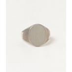 [WYM LIDNM] кольцо - серебряный мужской 