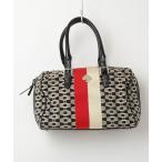 [kate spade new york] сумка "Boston bag" - черный женский 