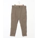 [The DUFFER of ST.GEORGE] легкий брюки MEDIUM зеленый мужской 