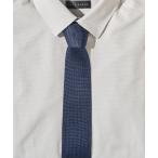 [TETE HOMME] галстук FREE темно-синий мужской 