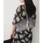 [forksy.] сумка "Boston bag" FREE серый женский 