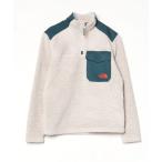 「THE NORTH FACE」 長袖T�