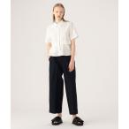 [CABaN] брюки-чинос X-SMALL темно-синий женский 