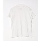 [ALLSAINTS] короткий рукав футболка X-SMALL белый мужской 