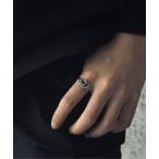 [blatto] кольцо FREE серебряный мужской 