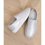 [artemis by DIANA] туфли без застежки 25.0cm серебряный женский 