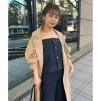 [styling/] bare top FREE индиго голубой женский 