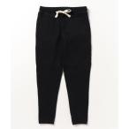 [LANVIN en Bleu] тренировочный брюки 46 черный мужской 