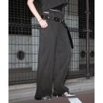 [apres jour mignon] тренировочный брюки SMALL оттенок черного прочее женский 