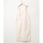 [studio CLIP] комбинезон FREE белый женский 