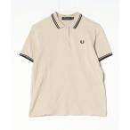 「FRED PERRY」 半袖ポロ�