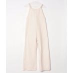 [FREAK'S STORE] комбинезон FREE белый женский 