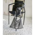 トートバッグ OUTDOOR PRODUCTS × PUBLUX/アウトドアプロダクツ 別注 メッシュ フリル トートバッグ　限定展開 レディース